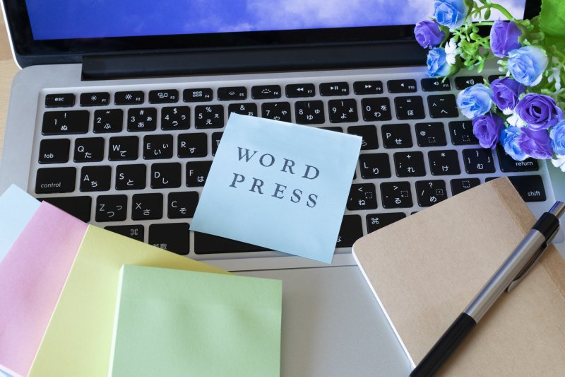 【WordPress】画像(img)の下の余白を削除する方法